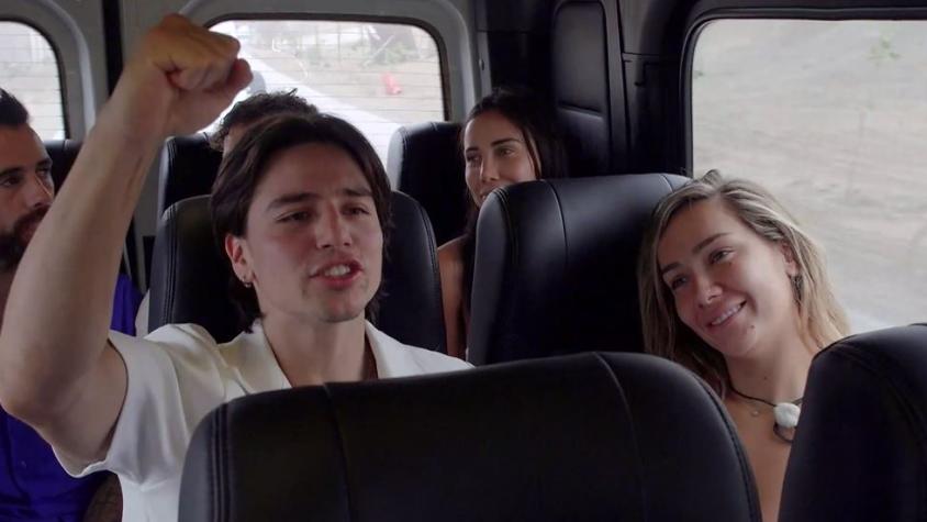 Avance capítulo 180 de Mundos Opuestos: Participantes saldrán del encierro del reality