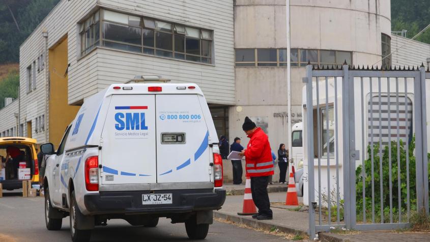 Explosión en Renca: autoridades confirman que aumentaron a nueve las víctimas fatales