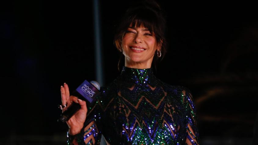 El Colombiano revela inesperado detalle del vestido que usará Tonka Tomicic en la Gala de Viña