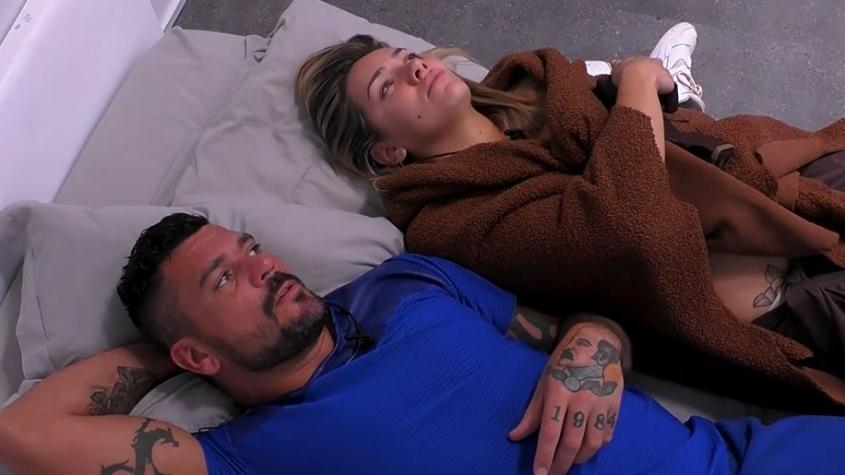 El rol de Juan Pedro en el quiebre de Alan con Valentina: el uruguayo fue parte importante de la discusión