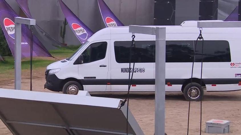 Inédito premio en Mundos Opuestos: un equipo completo saldrá del encierro tras ganar difícil competencia