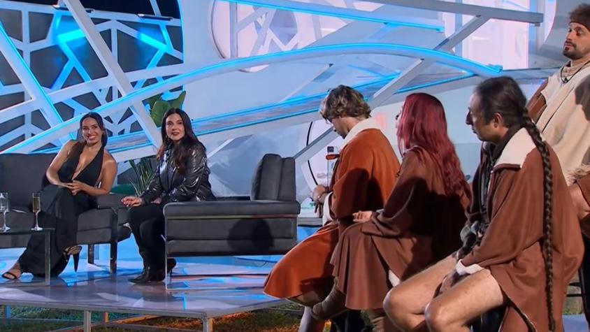 Mundos Opuestos | Resumen del capítulo 184