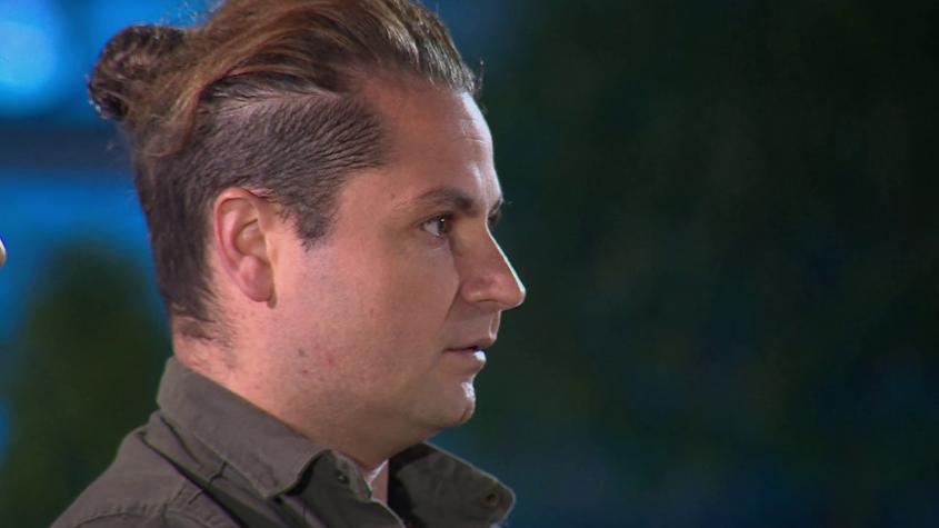 Mundos Opuestos | Capítulo 166: Princeso regresa a la casa de Atenea a nominar a la persona que peor le cae