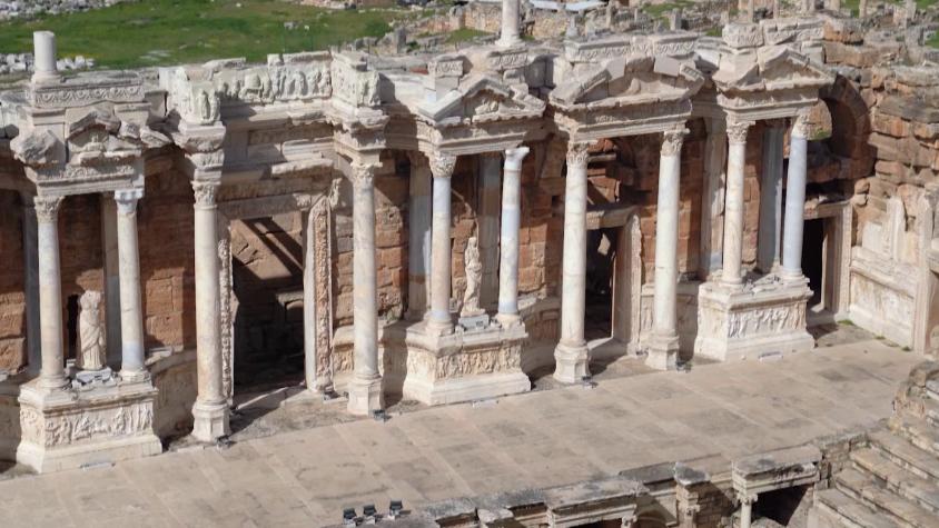 El viaje de mi vida | T2 | Capítulo 10 | Turquía