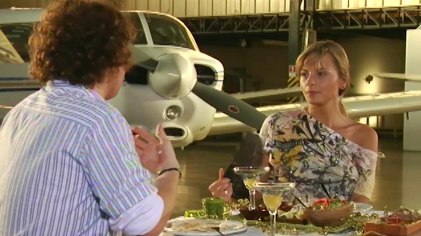 Amor Ciego | Capítulo 7