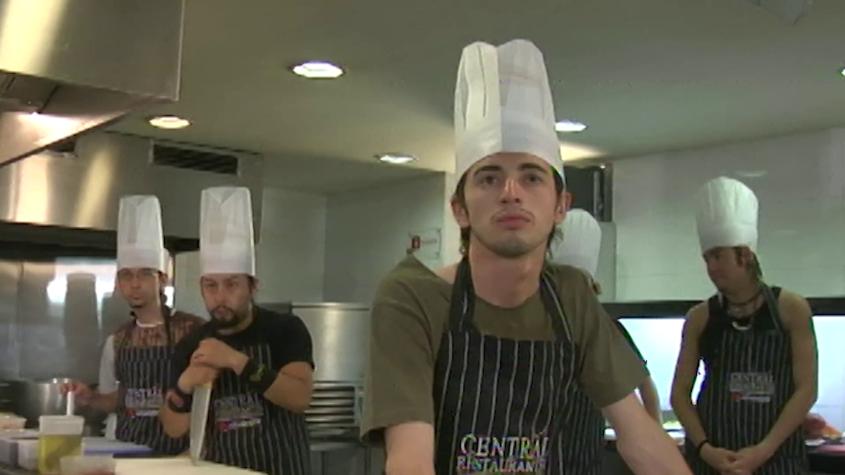 Amor Ciego | Capítulo 11