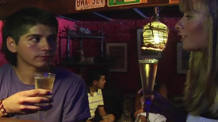 Amor Ciego | Capítulo 2