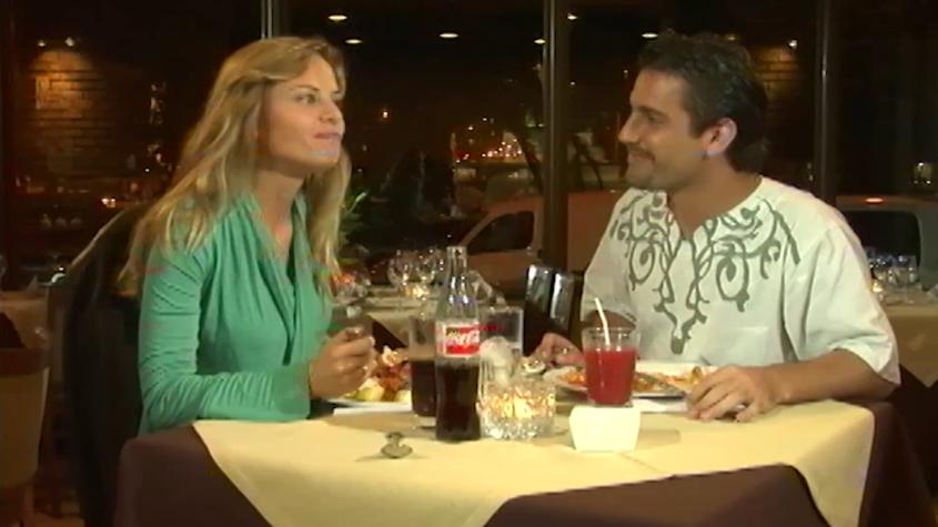 Amor Ciego | Capítulo 15