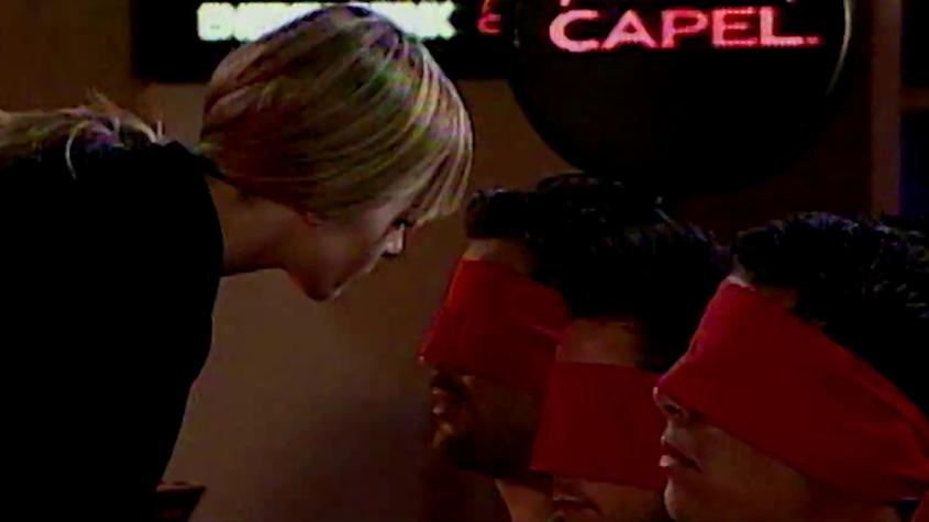 Amor Ciego | Capítulo 19