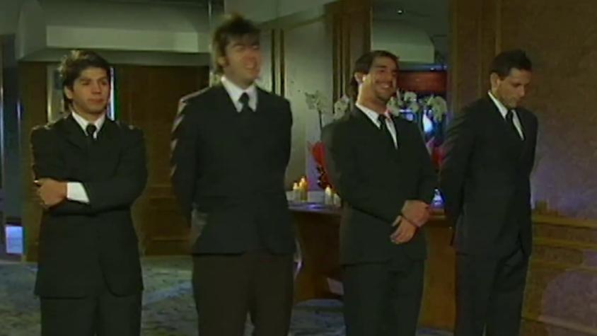 Amor Ciego | Capítulo 34