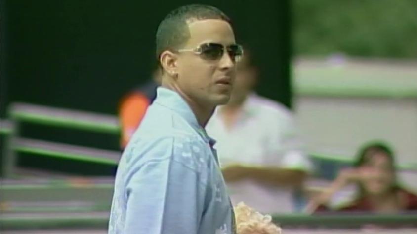 De Ramón a Daddy: El reggaetonero que llegó a lo más alto