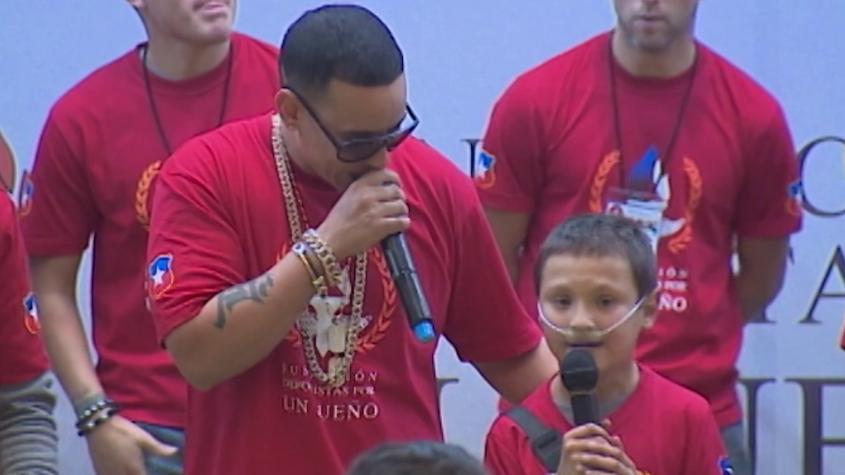 Daddy Yankee: Una inspiración más allá de los escenarios