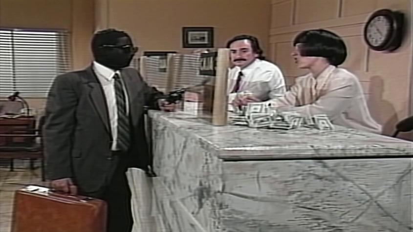 De Chincol a Jote | Temporada 1991 | Capítulo 11