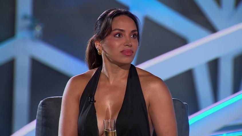 Mundos Opuestos | Capítulo 184 - A: Mario se confiesa con Alan sobre su relación con Vanessa