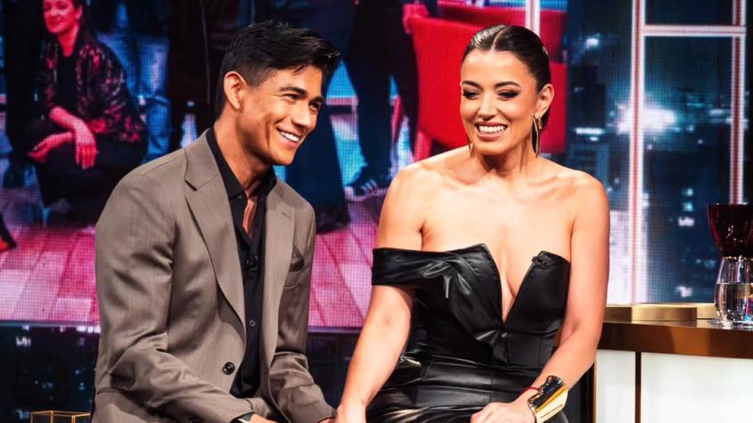 La llamativa decisión de Américo tras polémico quiebre con Yamila Reyna que está dando de qué hablar