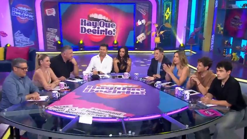 ¡Hay que decirlo! / Capítulo del jueves 19 de marzo