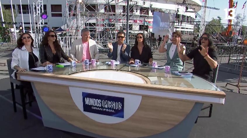 ¡Hay que decirlo! / Capítulo del lunes 30 de marzo