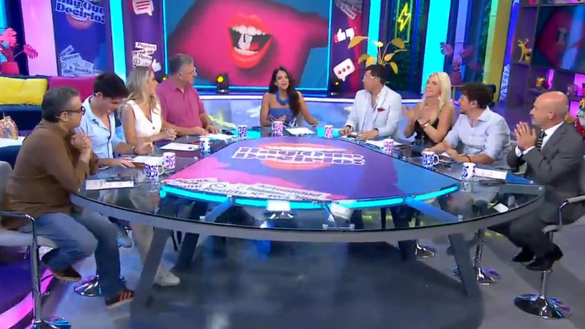 ¡Hay que decirlo! / Capítulo del martes 3 de marzo