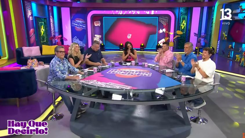 ¡Hay que decirlo! / Capítulo del viernes 6 de marzo