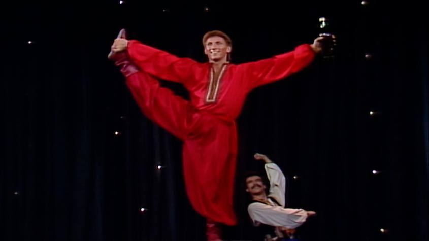  Martes 13 | Temporada 9 | Capítulo 9