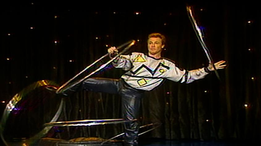 Martes 13 | Temporada 9 | Capítulo 12