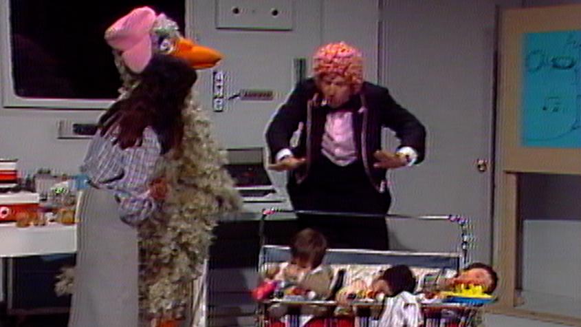 El Mundo del Profesor Rossa | Temporada 1987 | Capítulo 9