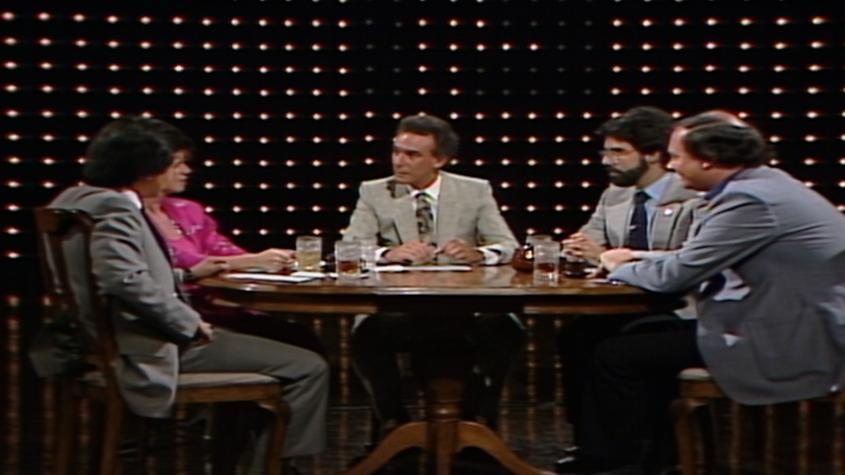 Martes 13 | Temporada 8 | Capítulo 5