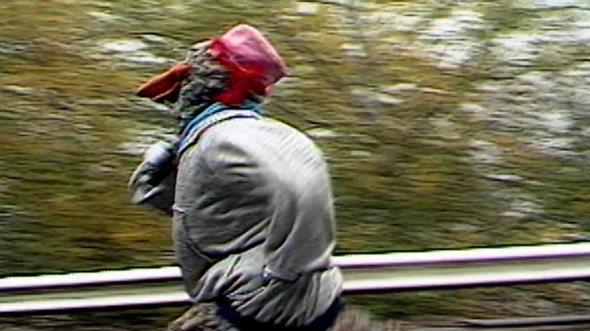 El Mundo del Profesor Rossa | Temporada 1986 | Capítulo 9