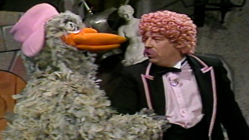 El Mundo del Profesor Rossa | Temporada 1987 | Capítulo 12