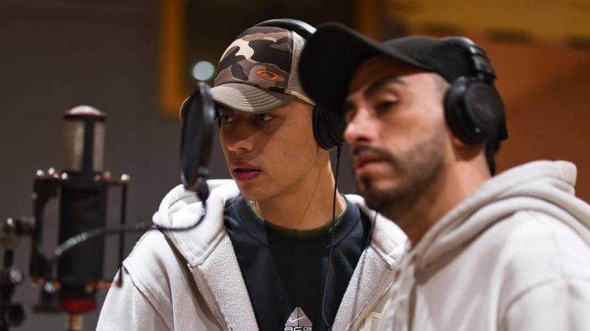 “Está preocupada”: Bimza revela el temor de su abuela por verlo encerrado con Kanela en Vecinos al límite