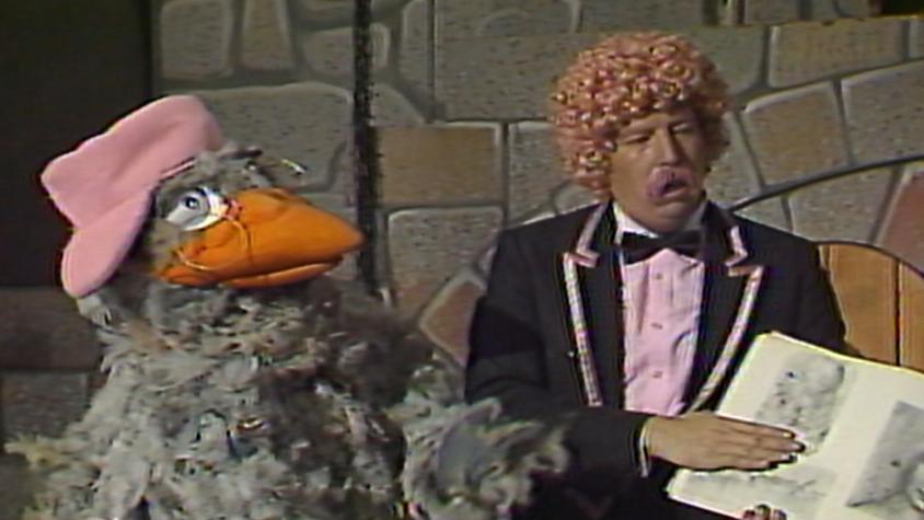 El Mundo del Profesor Rossa | Temporada 1986 | Capítulo 13