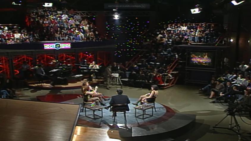 Noche de Ronda | Temporada 1994 | Capítulo 11