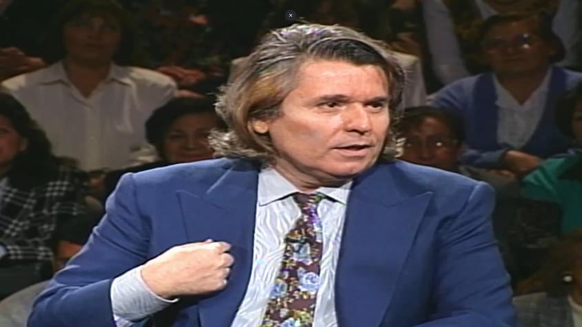 Noche de Ronda | Temporada 1994 | Capítulo 13