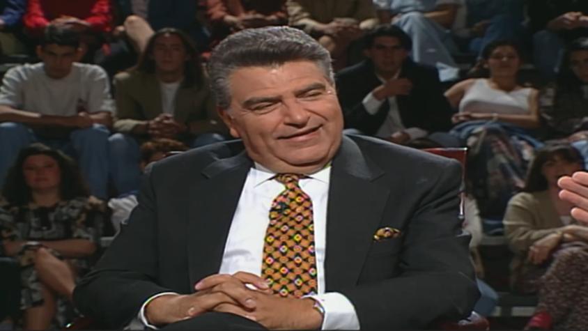 Noche de Ronda | Temporada 1994 | Capítulo 15