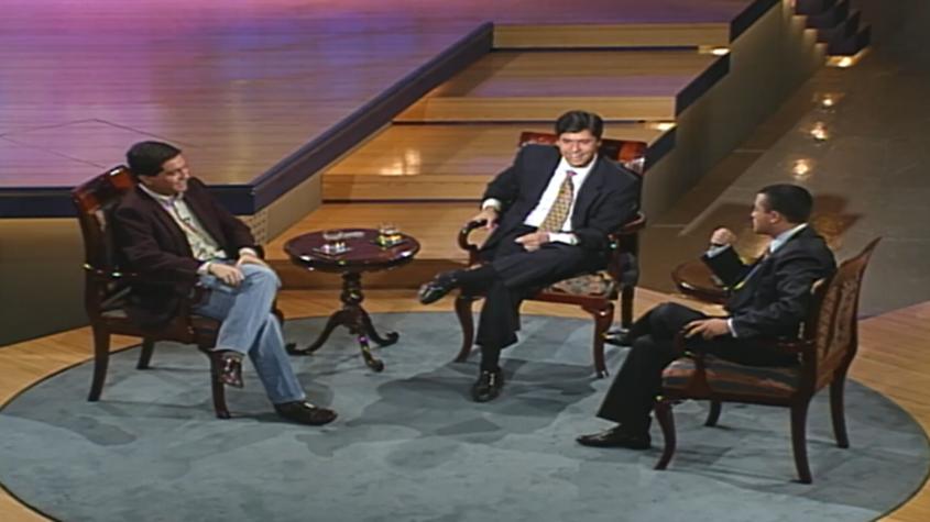Noche de Ronda | Temporada 1994 | Capítulo 16