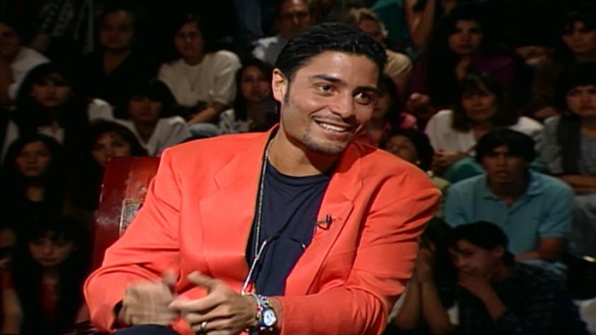 Noche de Ronda | Temporada 1994 | Capítulo 19