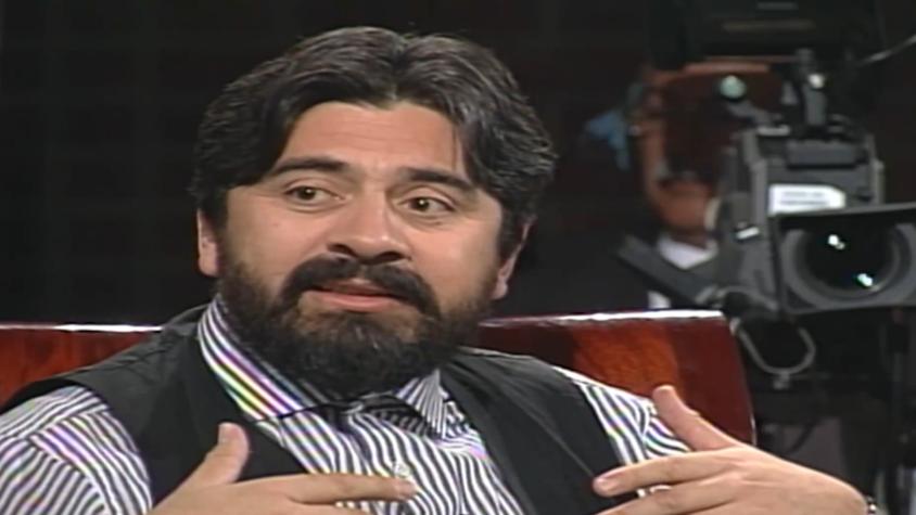 Noche de Ronda | Temporada 1994 | Capítulo 20