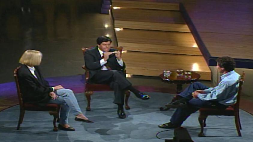 Noche de Ronda | Temporada 1994 | Capítulo 5