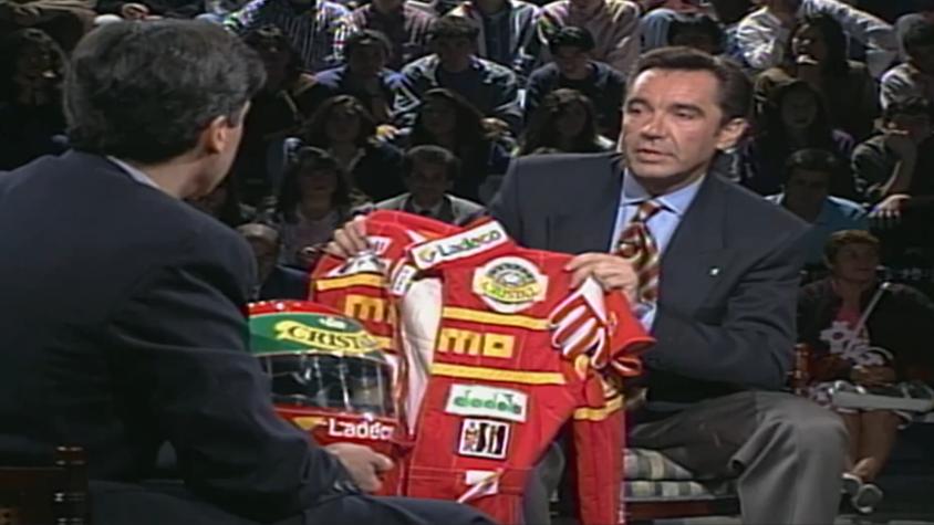 Noche de Ronda | Temporada 1994 | Capítulo 7