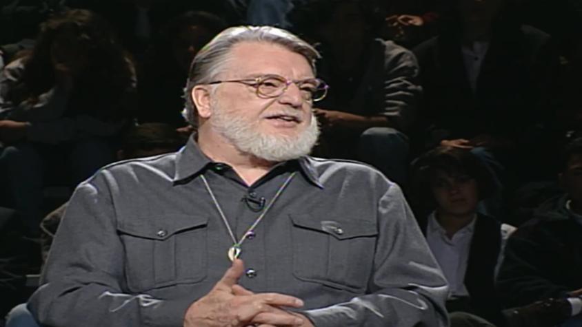 Noche de Ronda | Temporada 1994 | Capítulo 9