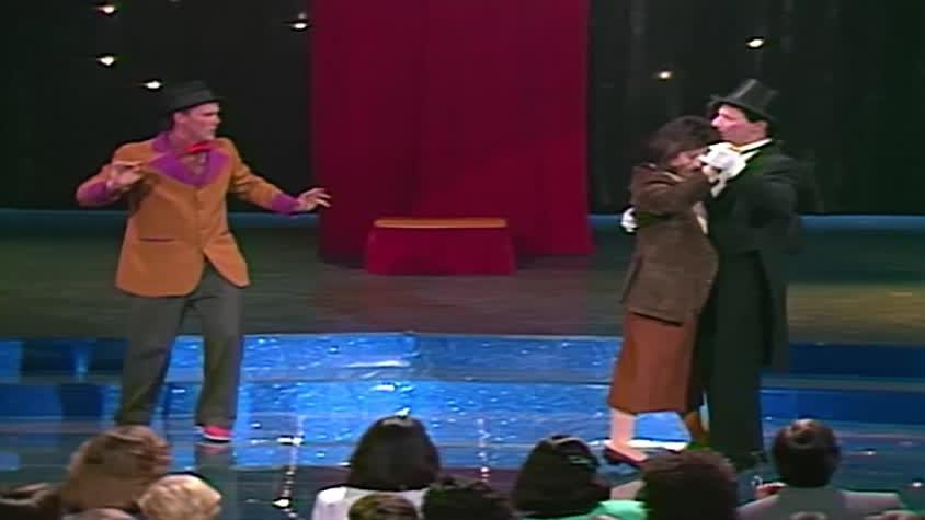 Martes 13 | Temporada 9 | Capítulo 1