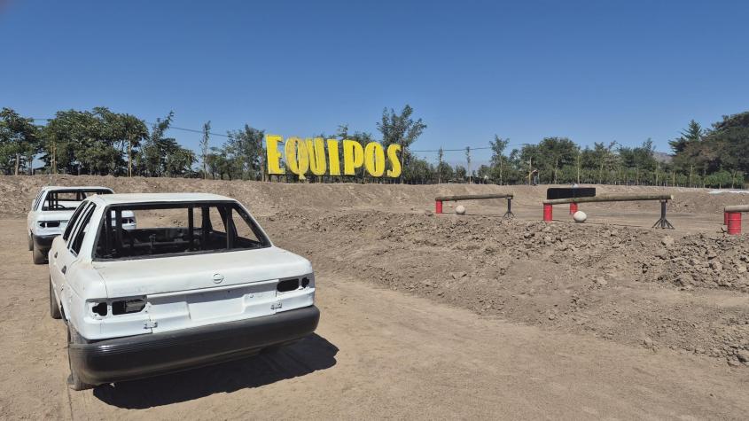 Vecinos al límite promete competencias aún más épicas: cuatro equipos lucharán por obtener la mejor casa