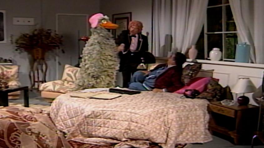 El Mundo del Profesor Rossa | Temporada 1987 | Capítulo 21