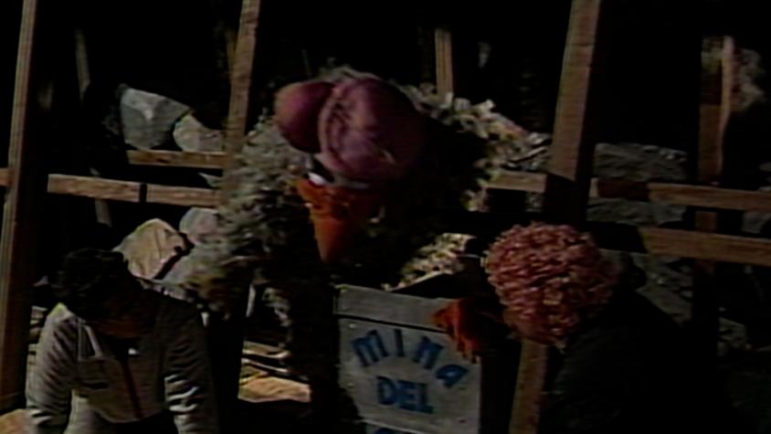 El Mundo del Profesor Rossa | Temporada 1986 | Capítulo 18