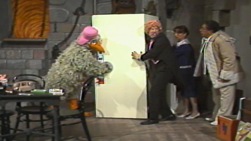 El Mundo del Profesor Rossa | Temporada 1987 | Capítulo 24