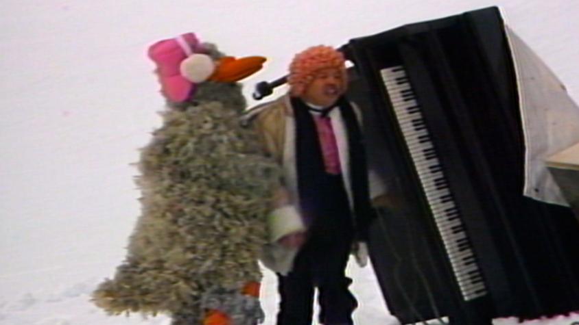 El Mundo del Profesor Rossa | Temporada 1987 | Capítulo 25
