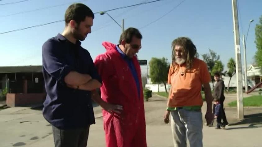 Vecinos en Conflicto | Capítulo 11