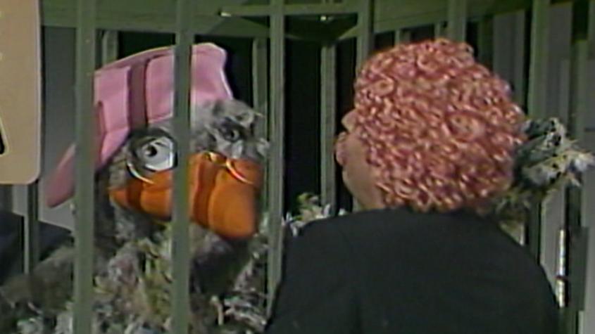 El Mundo del Profesor Rossa | Temporada 1986 | Capítulo 27