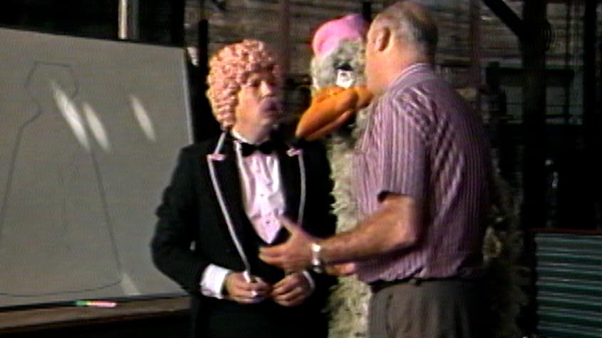 El Mundo del Profesor Rossa | Temporada 1987 | Capítulo 36