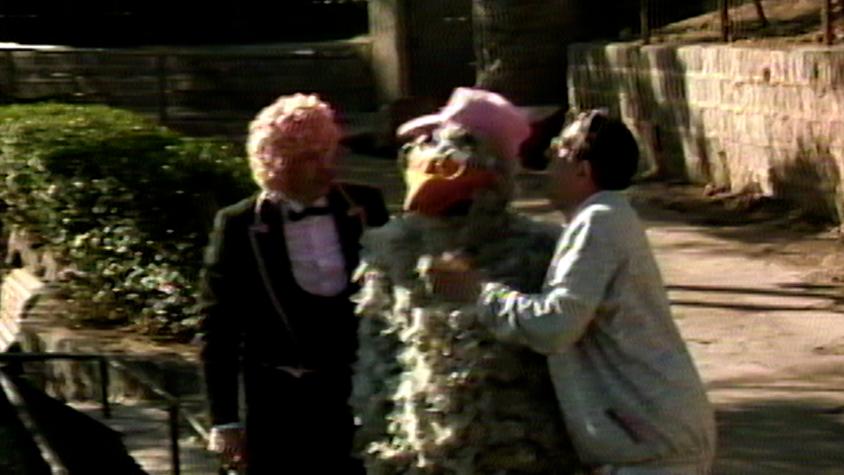 El Mundo del Profesor Rossa | Temporada 1986 | Capítulo 31